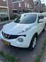 Nissan Juke Juke 1.6 Acenta Alb - thumbnail 3