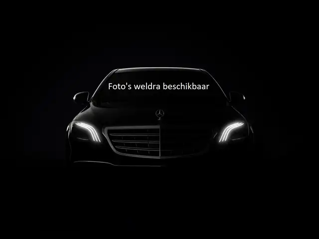Mercedes-Benz EQA 300 4-Matic Luxury Line Distronic Memory