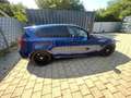 BMW 120 120d DPF Aut. Blau - thumbnail 4