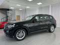 BMW X3 xDrive 20dA Negro - thumbnail 2