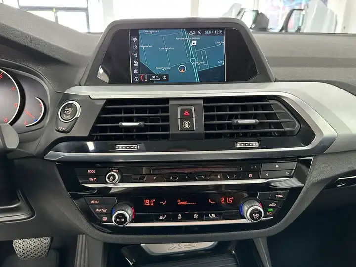BMW X3 2019, foto 20