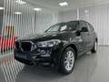 BMW X3 xDrive 20dA Negro - thumbnail 1