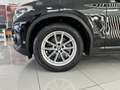 BMW X3 xDrive 20dA Negro - thumbnail 28