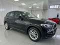 BMW X3 xDrive 20dA Negro - thumbnail 5