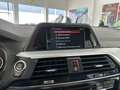 BMW X3 xDrive 20dA Negro - thumbnail 22