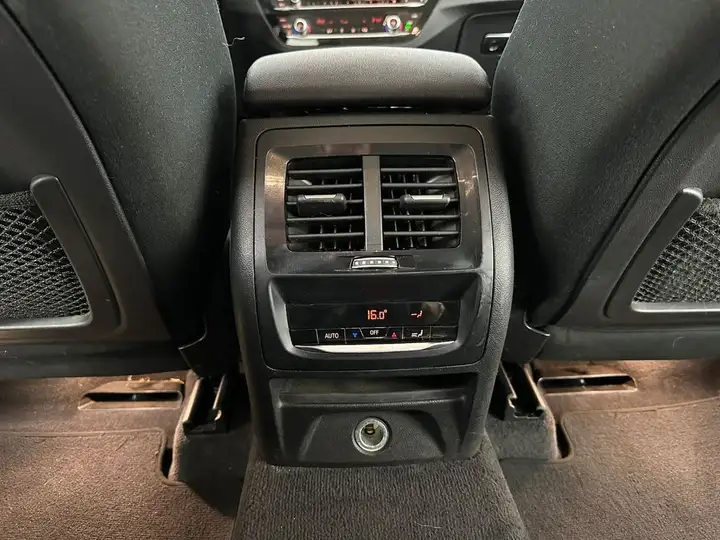 BMW X3 2019, foto 13