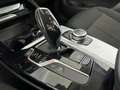 BMW X3 xDrive 20dA Negro - thumbnail 24