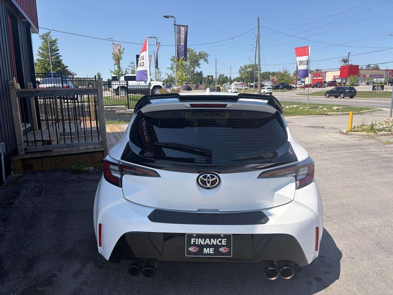 2020 Toyota Corolla Sedan — снимка 1