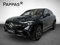 Mercedes-Benz GLC 300 d e 4MATIC Coupé EASY-PACK Navi PTS SHZ Schwarz - thumbnail 2