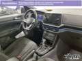 Volkswagen T-Cross R-LINE 1.5 TSI DSG (+ACC-RADAR+NAVI) LED Schwarz - thumbnail 4