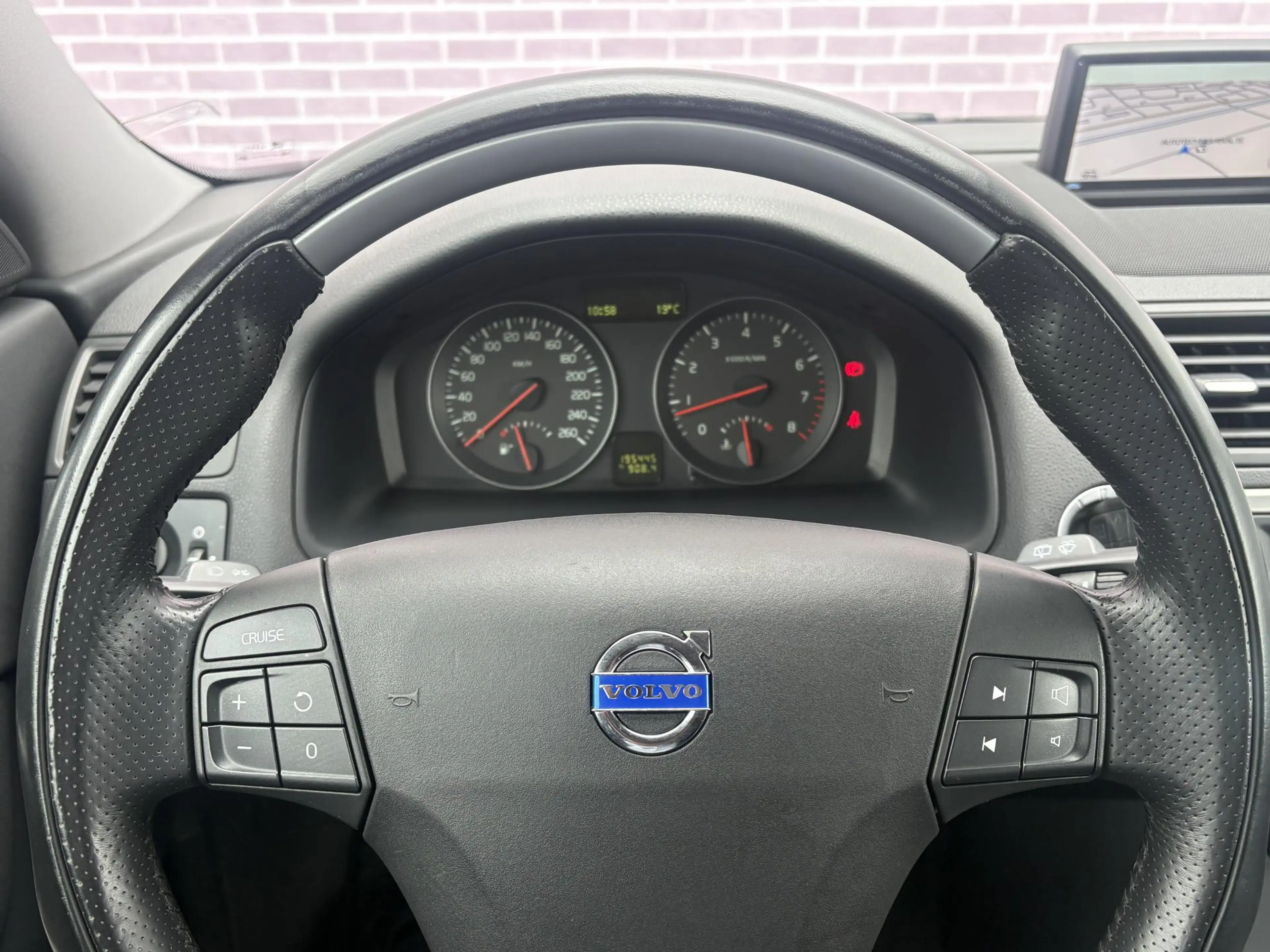 Volvo C30 2.4i Summum | Stoelverwarming | Navigatie | Exteri — photo 12