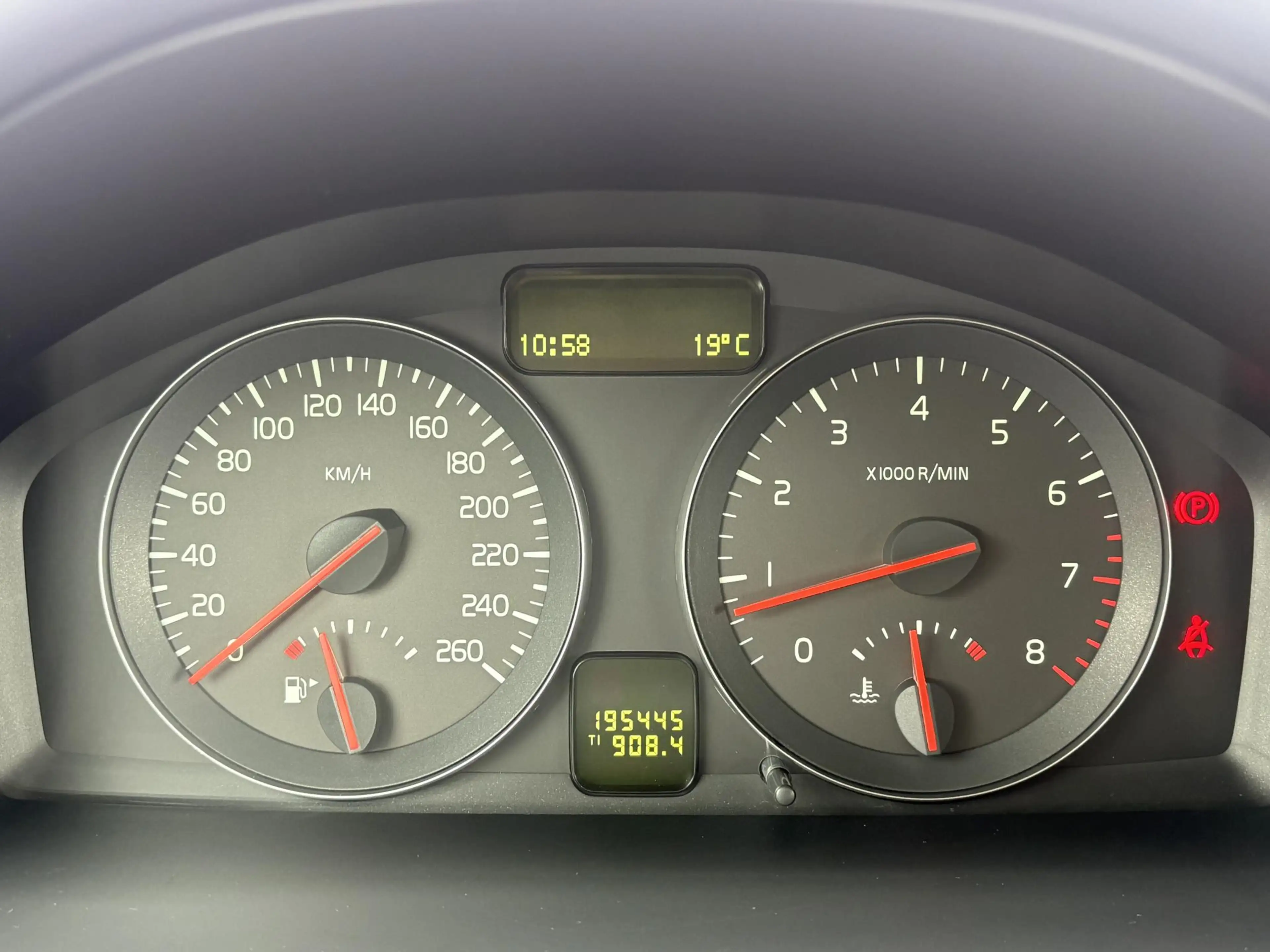 Volvo C30 2.4i Summum | Stoelverwarming | Navigatie | Exteri — photo 11