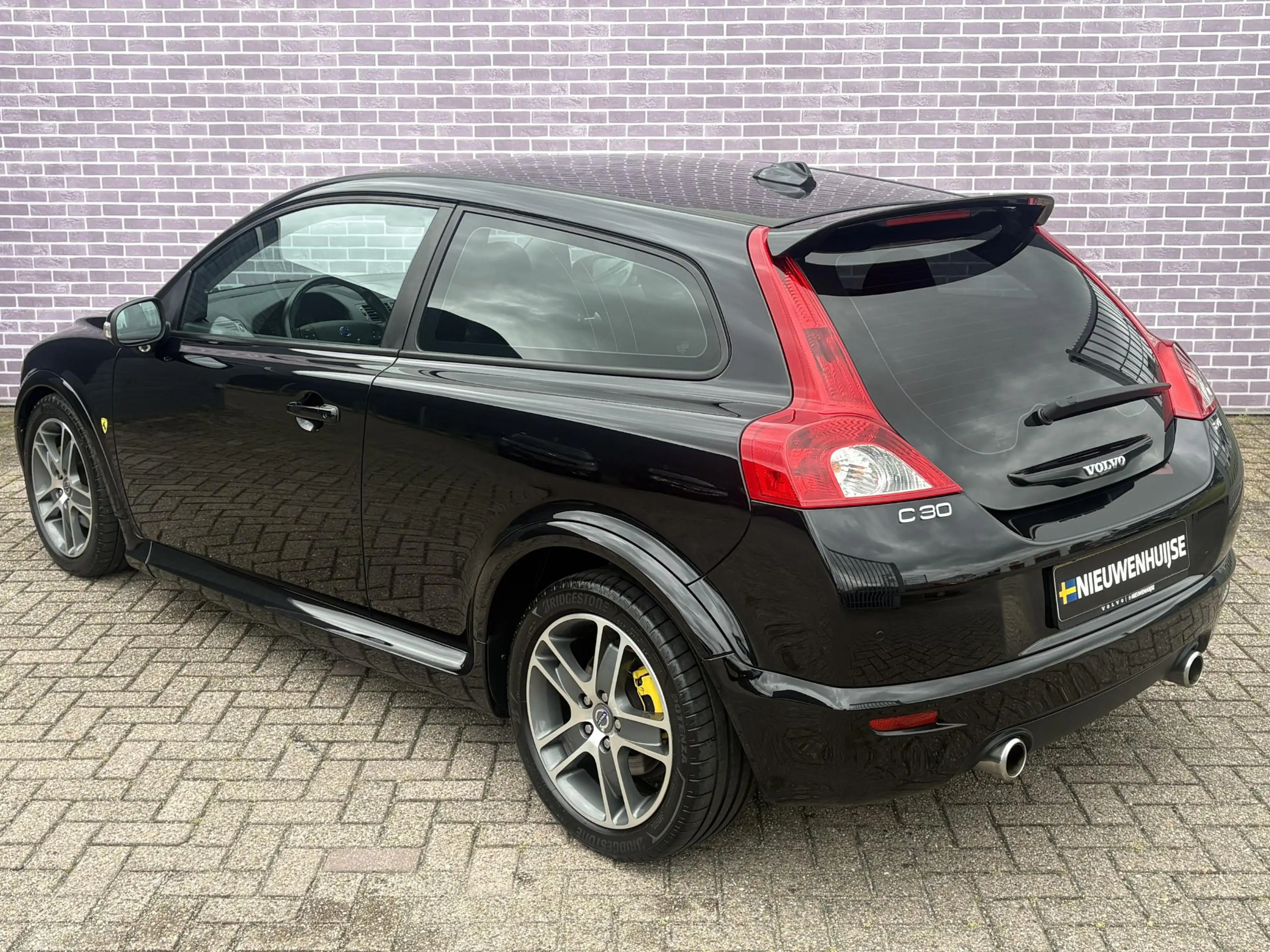 Volvo C30 2.4i Summum | Stoelverwarming | Navigatie | Exteri — photo 9