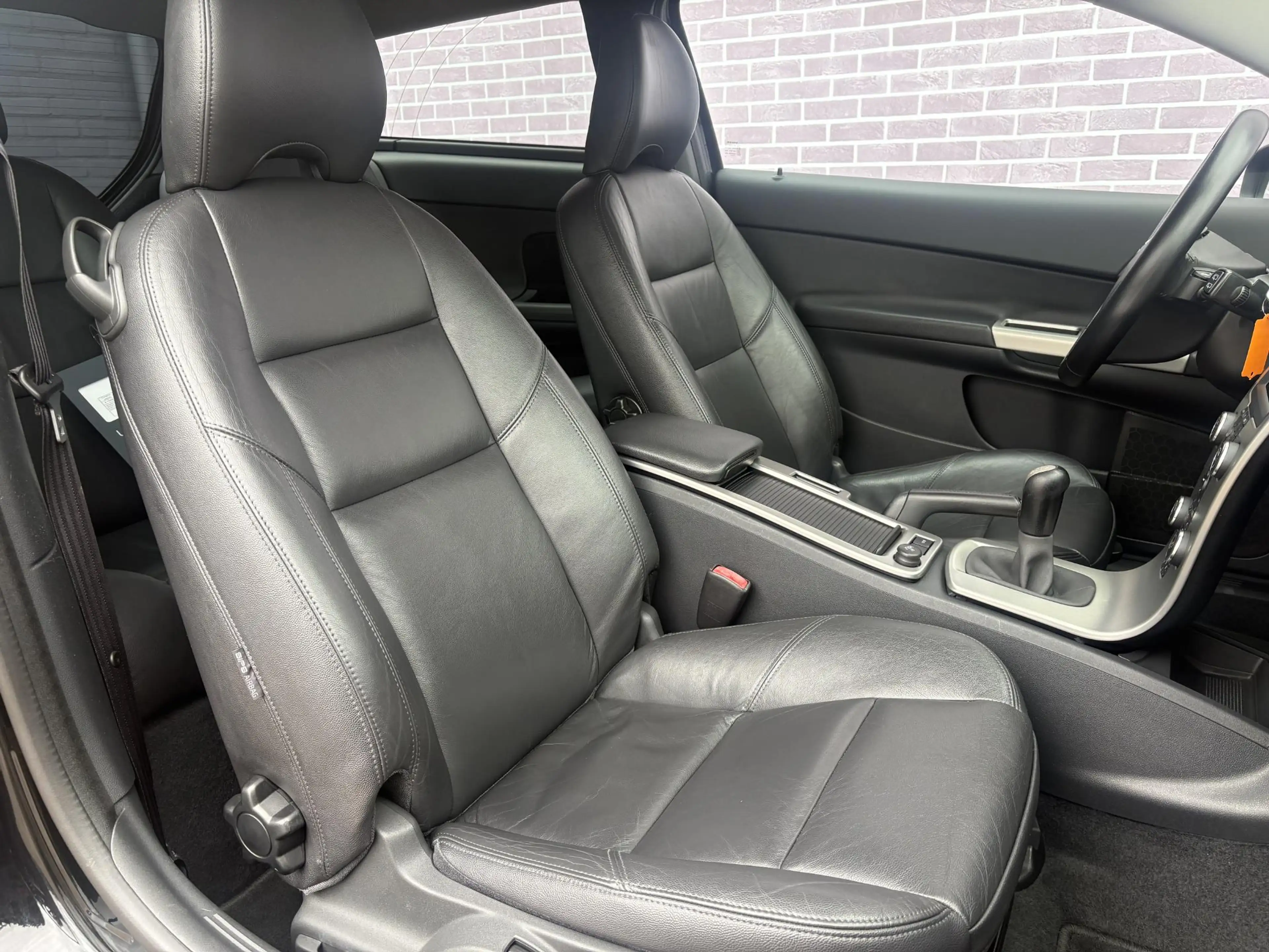 Volvo C30 2.4i Summum | Stoelverwarming | Navigatie | Exteri — photo 5