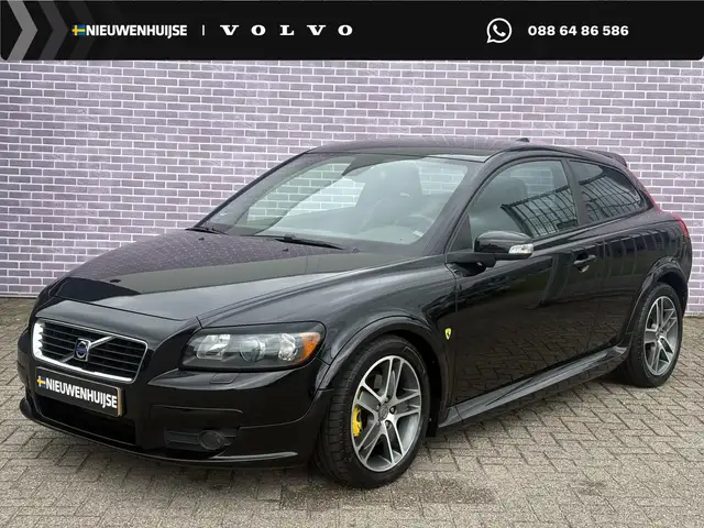 Volvo C30 2.4i Summum | 5 cilinder | Stoelverwarming | Exter