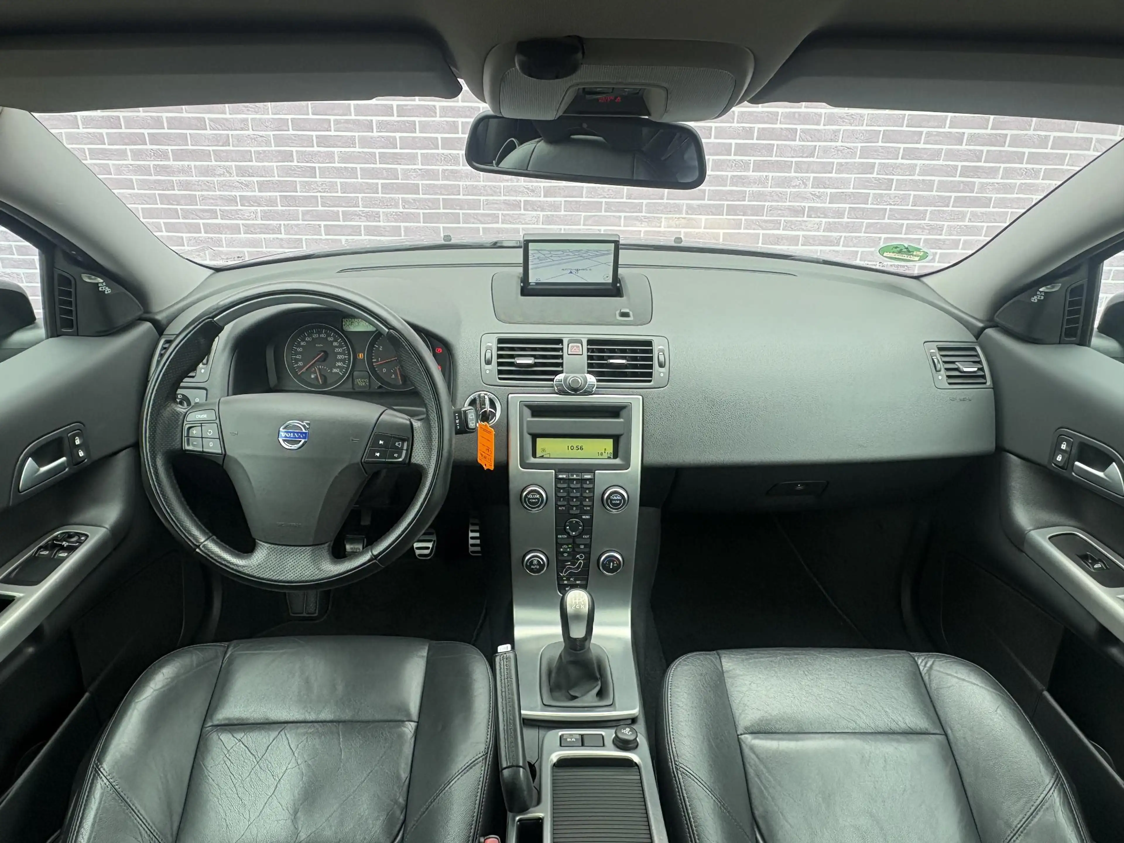 Volvo C30 2.4i Summum | Stoelverwarming | Navigatie | Exteri — photo 4