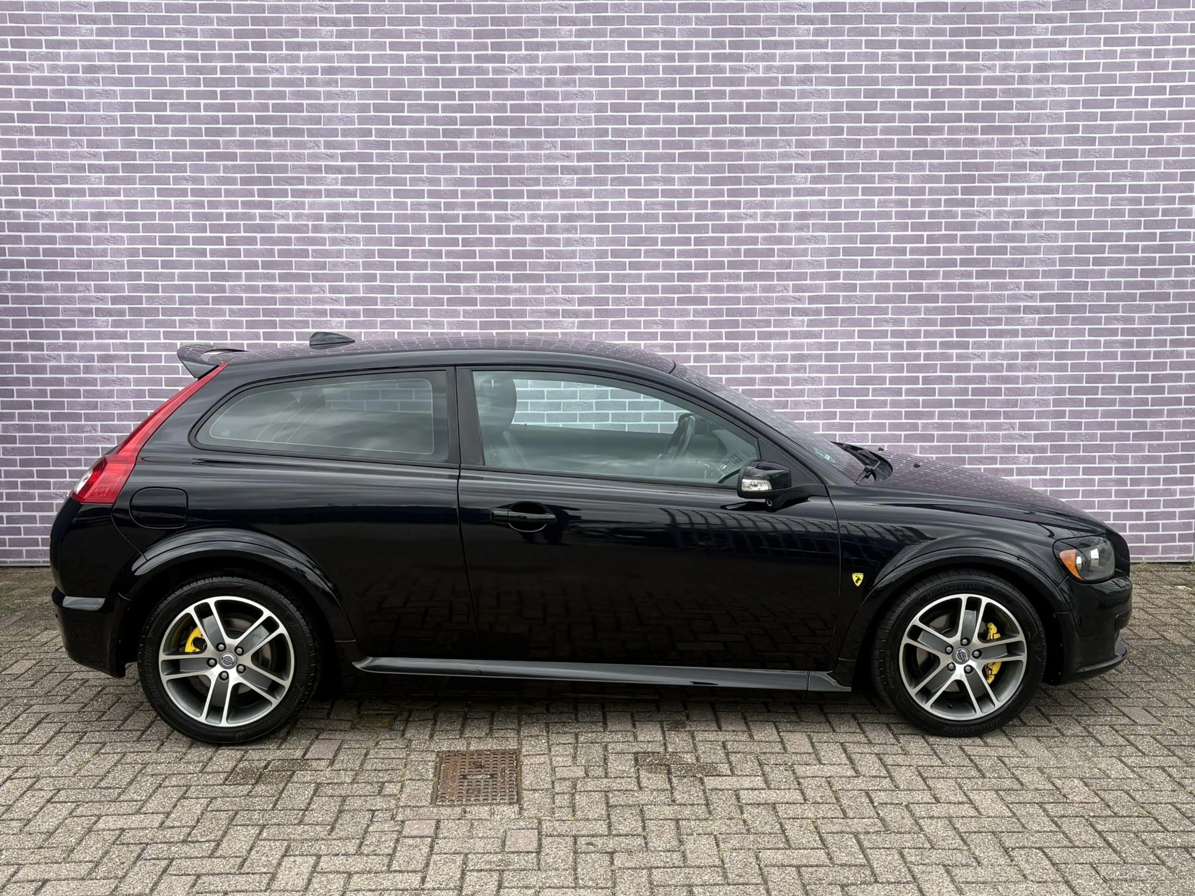 Volvo C30 2.4i Summum | Stoelverwarming | Navigatie | Exteri — photo 14