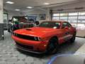 Dodge Challenger 3.6 V6 SXT GT General Lee / NAP Klappe, CarPlay, L Orange - thumbnail 4