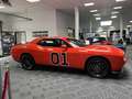 Dodge Challenger 3.6 V6 SXT GT General Lee / NAP Klappe, CarPlay, L Orange - thumbnail 28