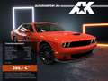 Dodge Challenger 3.6 V6 SXT GT General Lee / NAP Klappe, CarPlay, L Orange - thumbnail 1