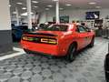 Dodge Challenger 3.6 V6 SXT GT General Lee / NAP Klappe, CarPlay, L Orange - thumbnail 7