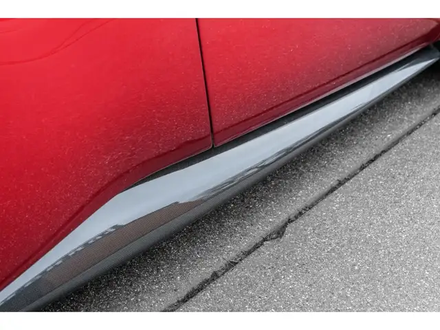 Ferrari 296 view 14