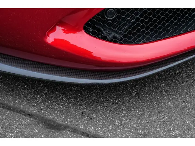 Ferrari 296 view 12