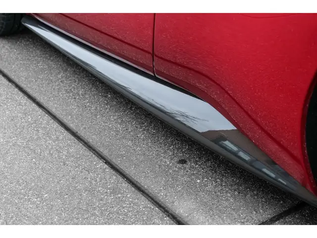 Ferrari 296 view 13