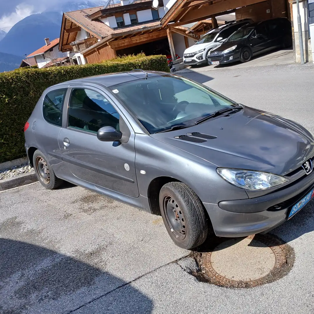 Peugeot 206 75 Tendance - 2