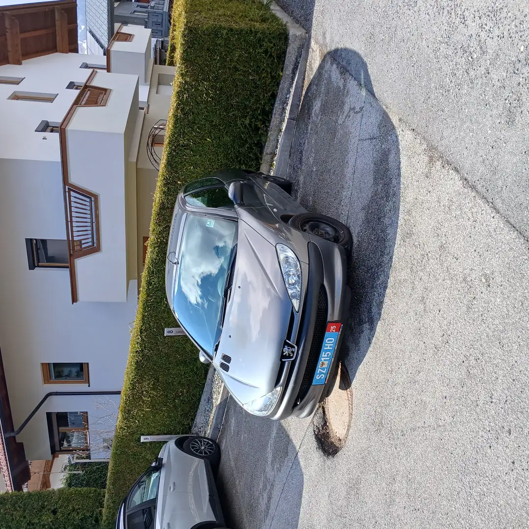 Peugeot 206 75 Tendance - 1