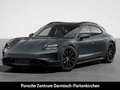 Porsche Taycan 4 Cross Turismo Memory Sitze LenkradHZG Grau - thumbnail 1