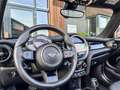 MINI Cooper S Cabrio Mini 2.0 Classic F1 aut 178pk/Rooftopgrey/navi/lee Grijs - thumbnail 12