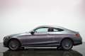 Mercedes-Benz C 220 d Coupe Aut. / LED /  LEDER / FINANZIERUNGSAKTION Grau - thumbnail 6