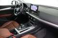 Audi Q5 30TDI S TRONIC - LED - LEDER - NAVI - DAB - TRE... Noir - thumbnail 7