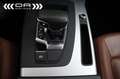 Audi Q5 30TDI S TRONIC - LED - LEDER - NAVI - DAB - TRE... Noir - thumbnail 8