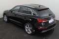 Audi Q5 30TDI S TRONIC - LED - LEDER - NAVI - DAB - TRE... Noir - thumbnail 12