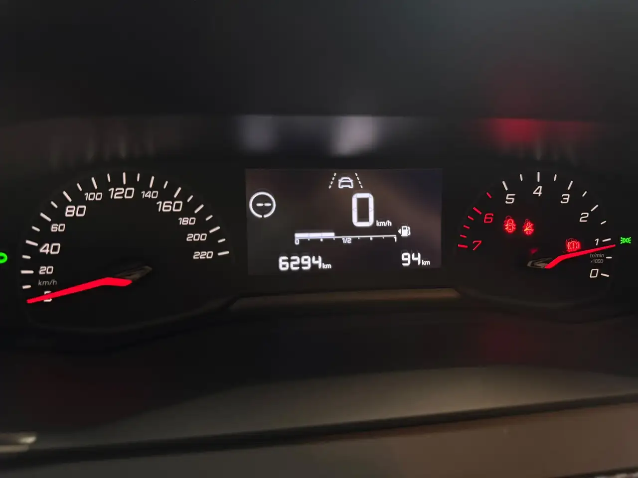 Peugeot 208 1.2i 1ste eig. Navigatie, миниатюра 15