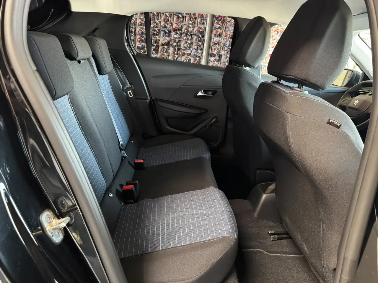 Peugeot 208 1.2i 1ste eig. Navigatie, миниатюра 10