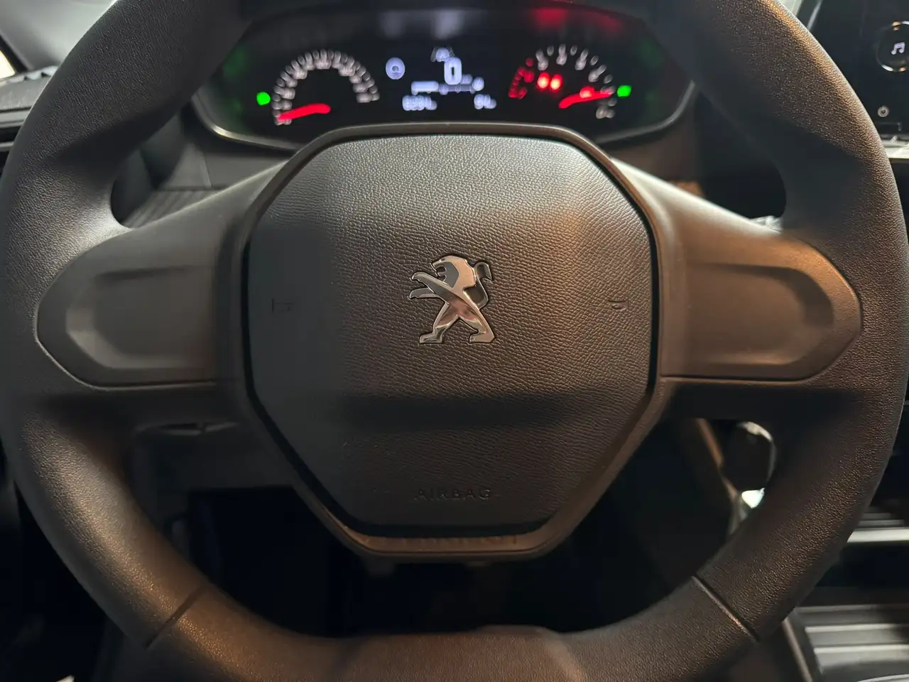 Peugeot 208 1.2i 1ste eig. Navigatie, миниатюра 14