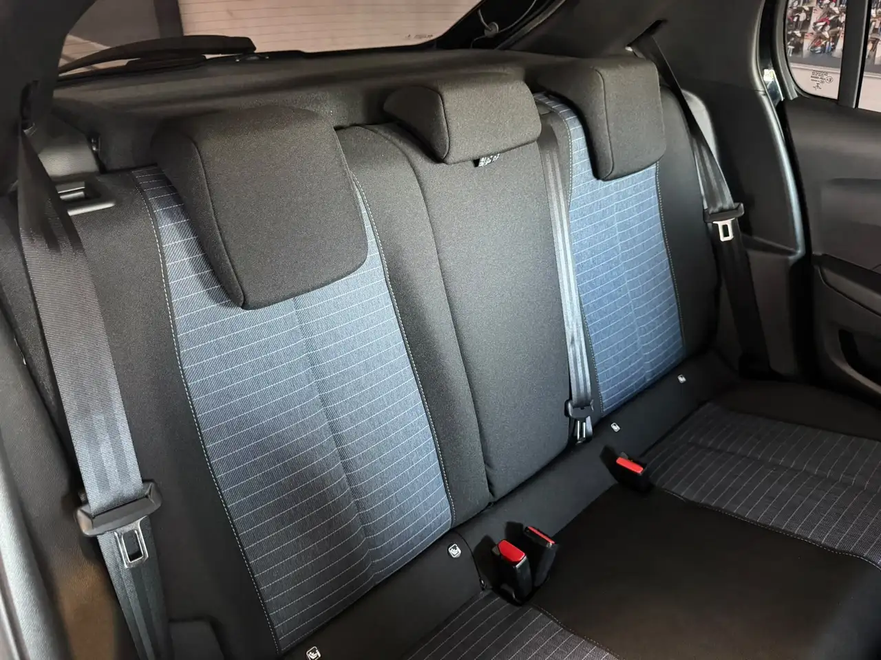 Peugeot 208 1.2i 1ste eig. Navigatie, миниатюра 11