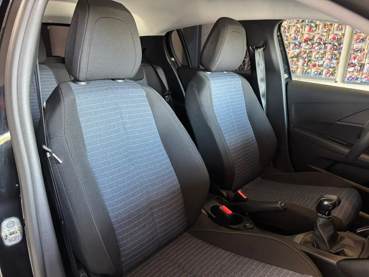 Peugeot 208 1.2i 1ste eig. Navigatie, миниатюра 9