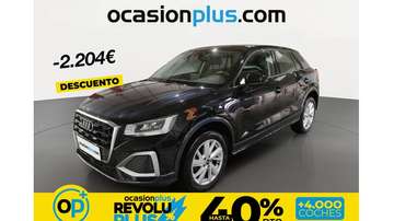 35 TFSI Advanced S tronic 110kW