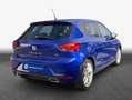 SEAT Ibiza 1.0 TSI S&S FR Blau - thumbnail 2