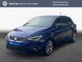 SEAT Ibiza 1.0 TSI S&S FR Blau - thumbnail 1
