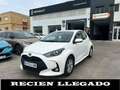Toyota Yaris 120H 1.5 Business Plus Blanco - thumbnail 1