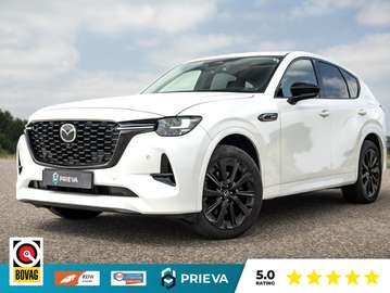 2.5 e-SkyActiv PHEV Homura AWD | Comfort Pack | BO