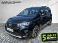 Nissan Townstar Kombi DIG-T 130 L2 Tekna Navi+SHZ+360 Schwarz - thumbnail 1