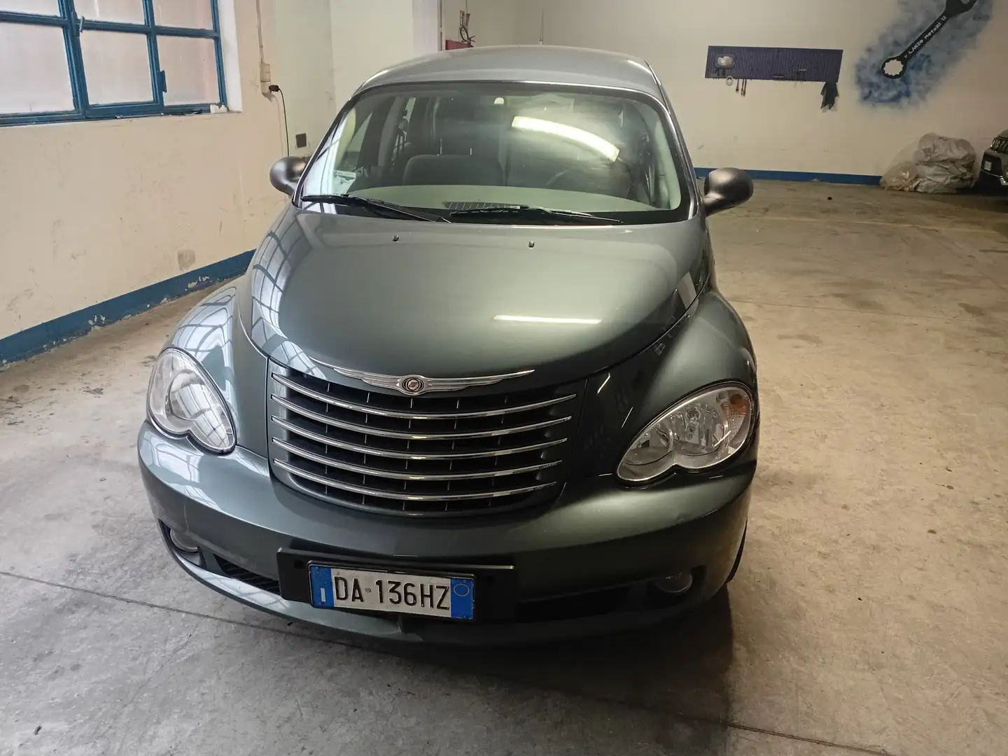 Chrysler PT Cruiser 2.2 crd Limited 150cv - 2
