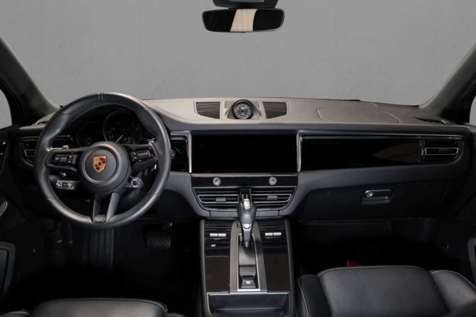 Porsche Macan I -  - Joinsteer - #5