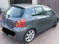 Toyota Yaris Yaris  5-Türer 1.8 VVT-i TS Grau - thumbnail 4